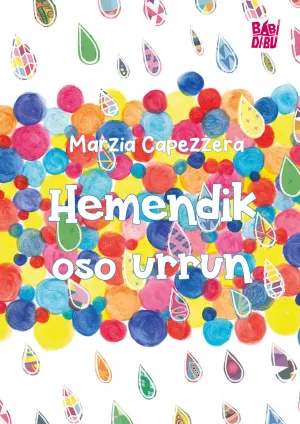 Hemendik Oso Urrun