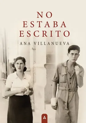 NO ESTABA ESCRITO