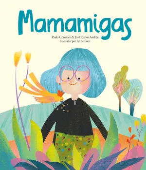 MAMAMIGAS