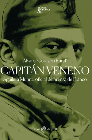 CAPITÁN VENENO