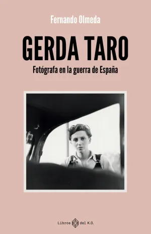 Gerda Taro