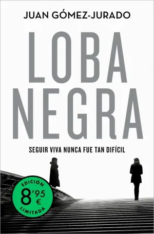 Loba Negra (Limited)