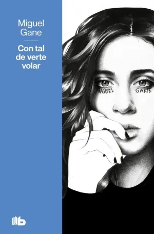 Con Tal de Verte Volar