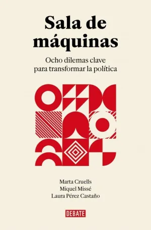 Sala de Máquinas