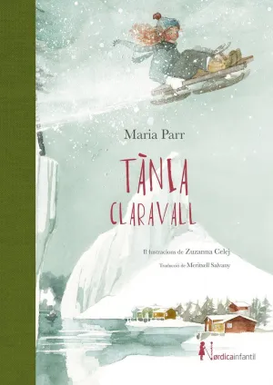 Tània Claravall