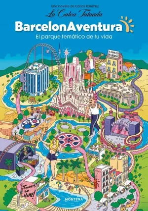 Barcelonaventura