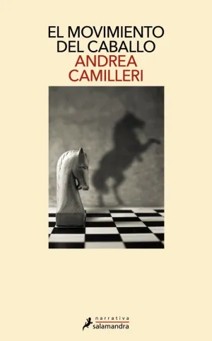 Movimiento del Caballo, el