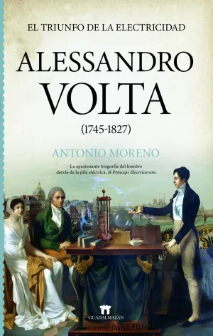 Alessandro Volta