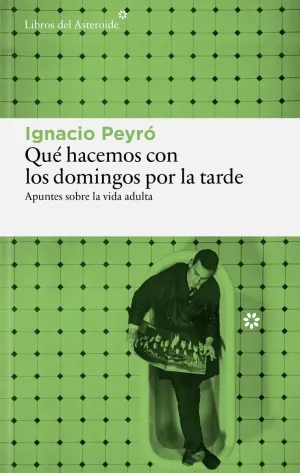 Que Hacemos con los Domingos por la Tarde
