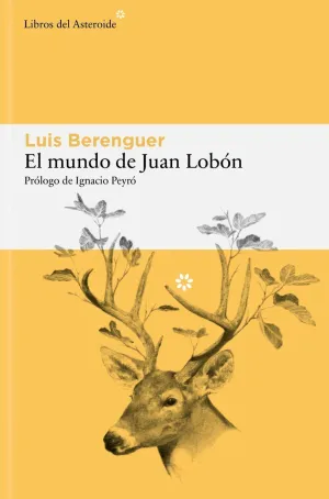 El Mundo de Juan Lobón