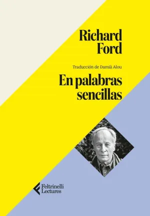 En Palabras Sencillas