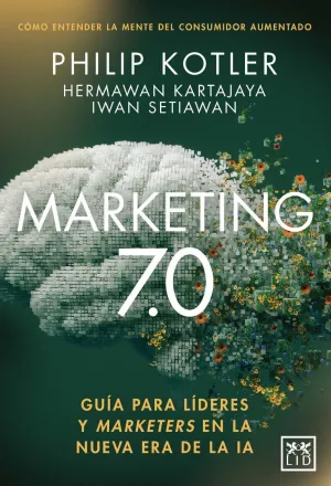 Marketing 7. 0