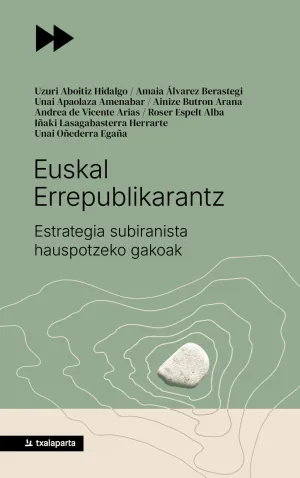 Euskal Errepublikarantz