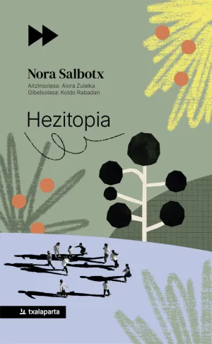 Hezitopia