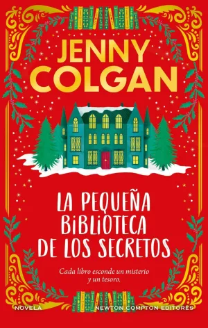 La Pequeña Biblioteca de los Secretos