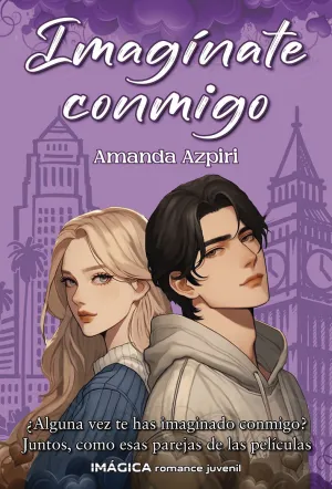 IMAGÍNATE CONMIGO