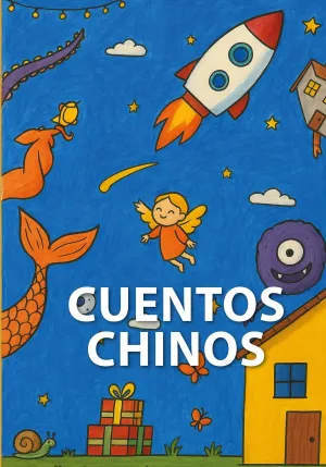 CUENTOS CHINOS