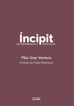 ÍNCIPIT