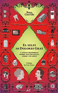 EL SELFI DE DOLORES GRAY