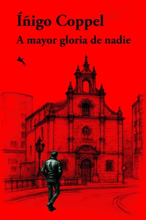 A MAYOR GLORIA DE NADIE