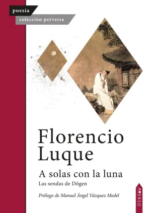 A SOLAS CON LA LUNA