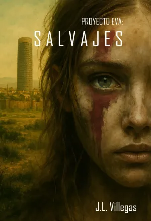 PROYECTO EVA: SALVAJES