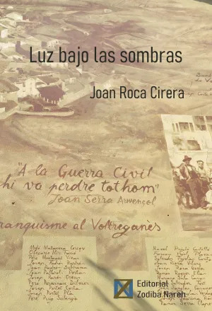 LUZ BAJO LAS SOMBRAS