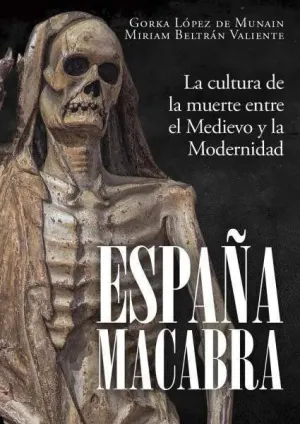 España Macabra
