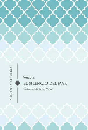 El Silencio del Mar