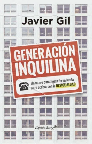 Generación Inquilina