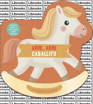 Arre, Arre Caballito