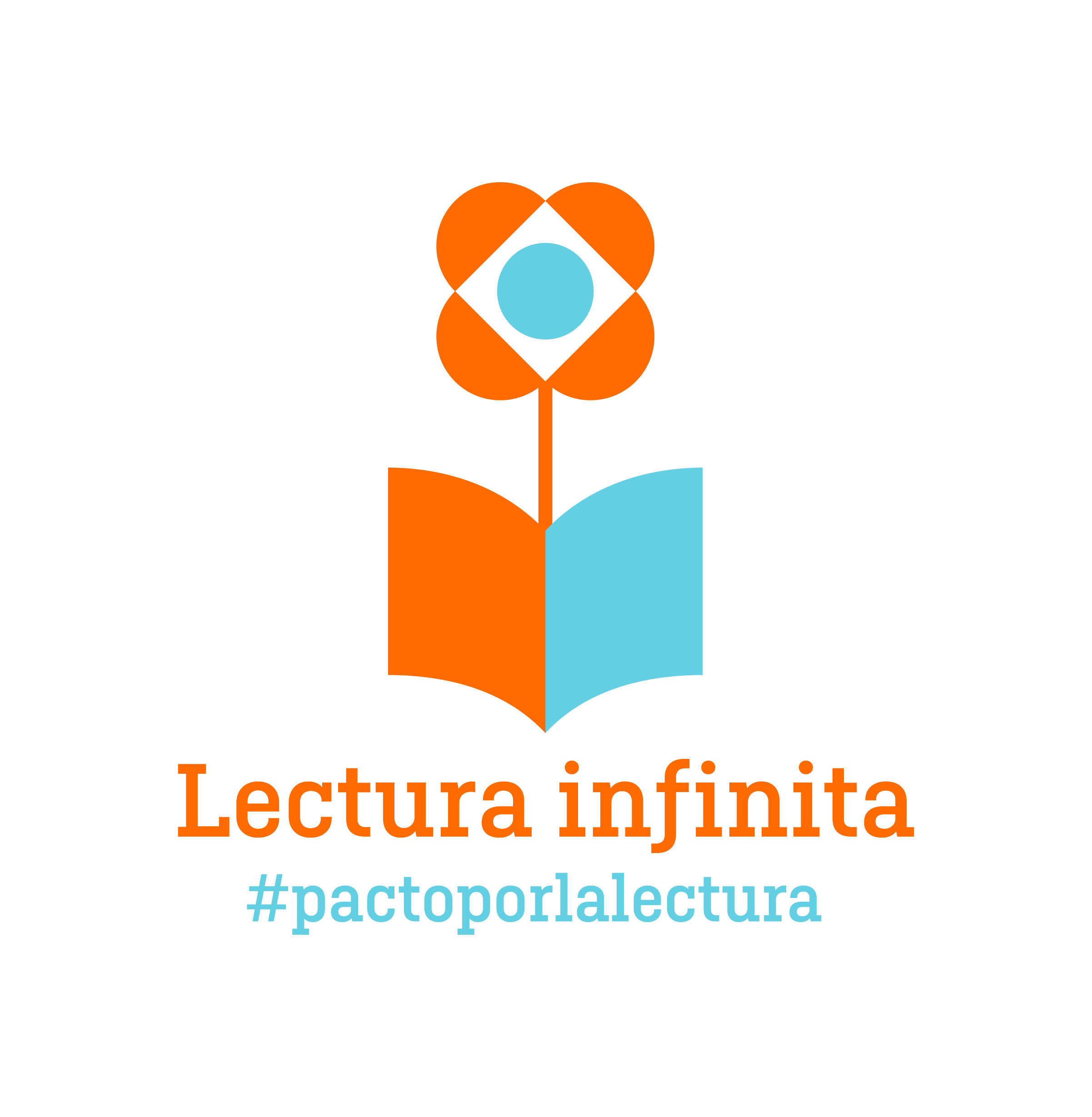 Lectura infinita. Pacto por la lectura