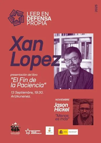 Jornadas, 